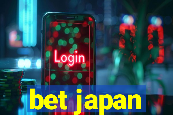 bet japan