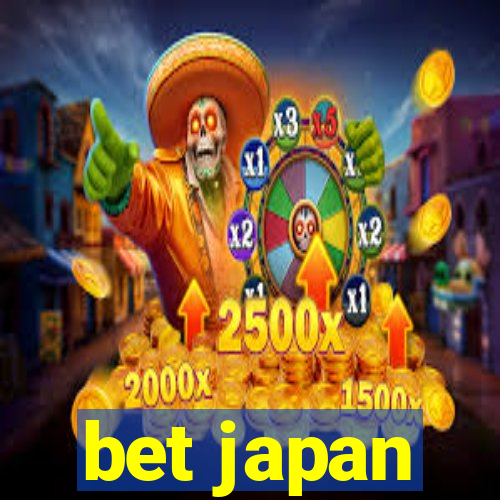 bet japan