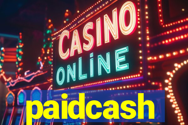 paidcash