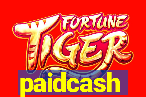 paidcash