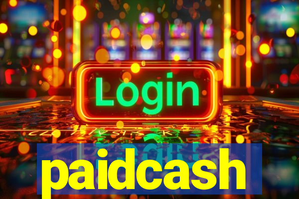 paidcash