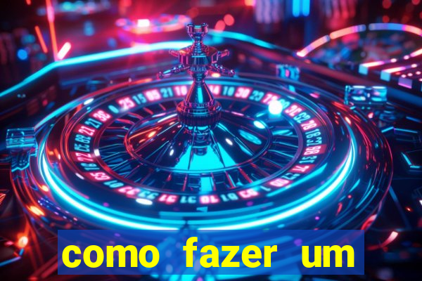 como fazer um masturbador com esponja