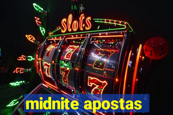 midnite apostas