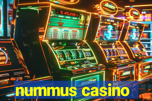 nummus casino