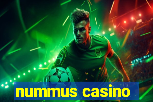 nummus casino