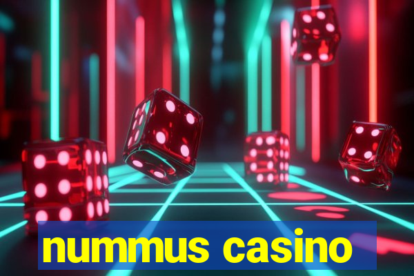 nummus casino