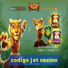 codigo jet casino