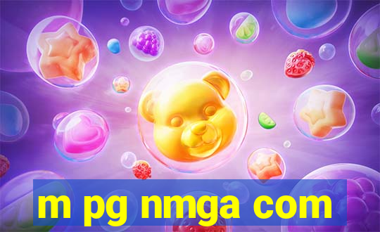 m pg nmga com