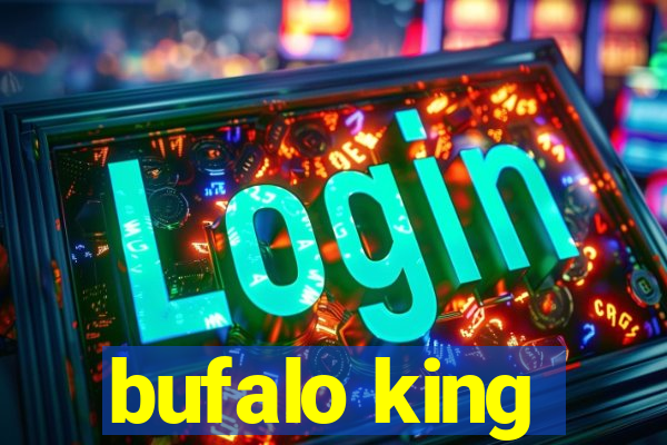 bufalo king