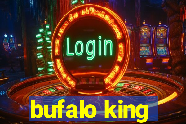 bufalo king