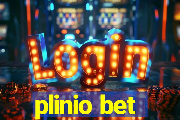 plinio bet