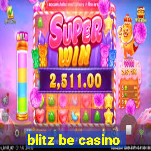 blitz be casino