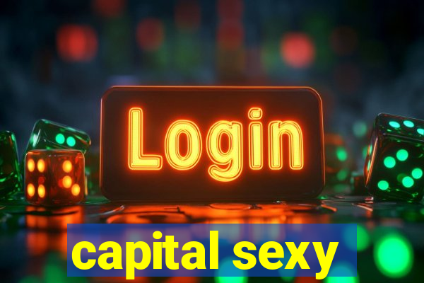 capital sexy