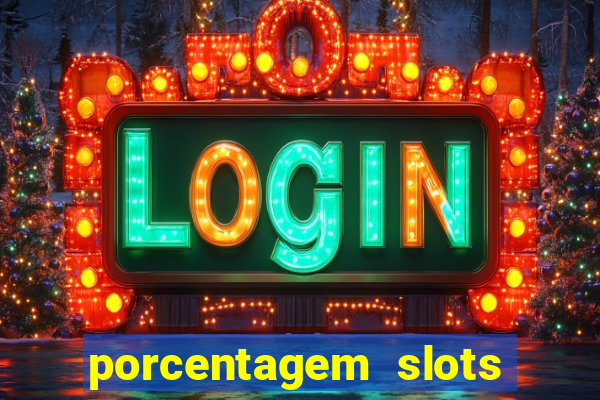 porcentagem slots pg popbra