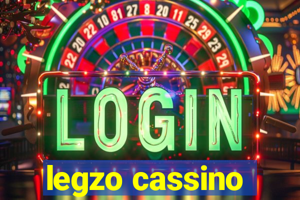 legzo cassino