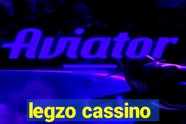 legzo cassino