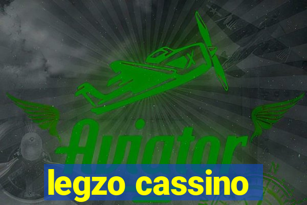 legzo cassino