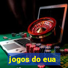 jogos do eua