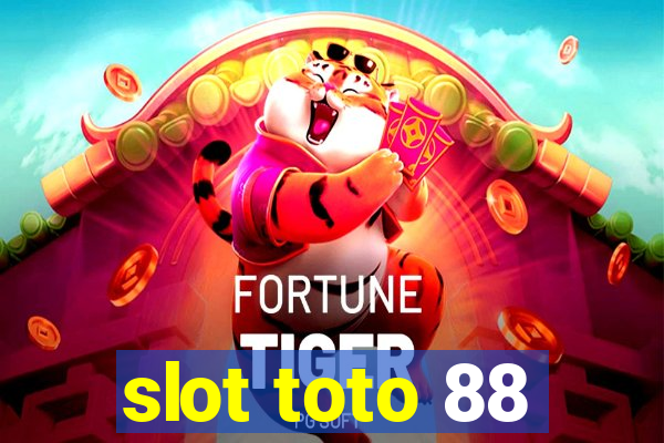 slot toto 88