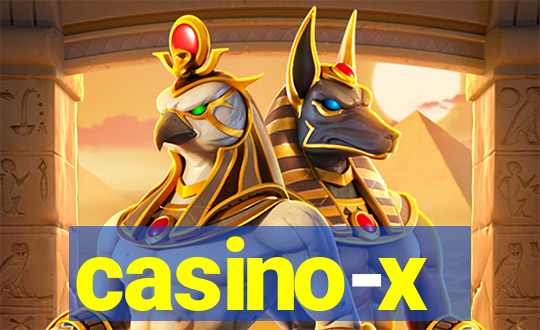 casino-x