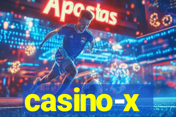 casino-x