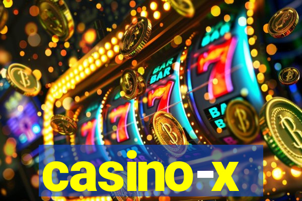 casino-x