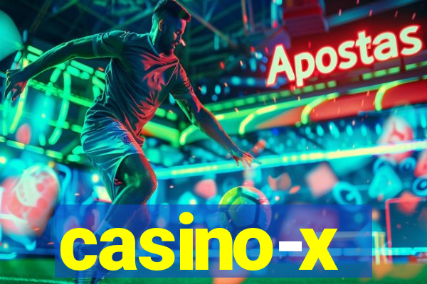 casino-x