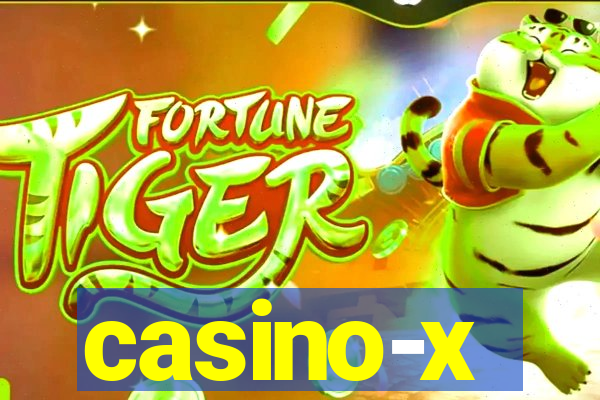 casino-x