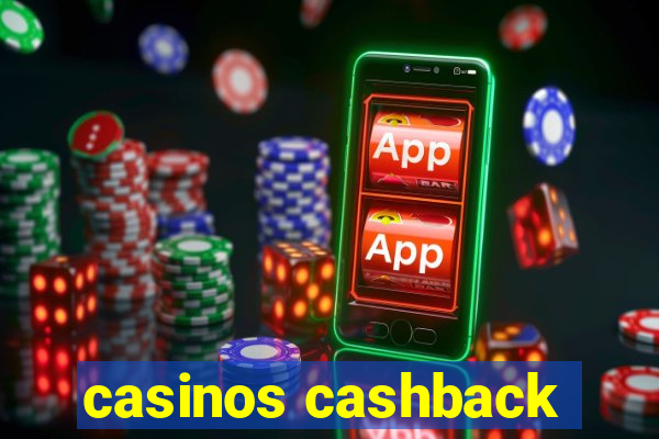 casinos cashback