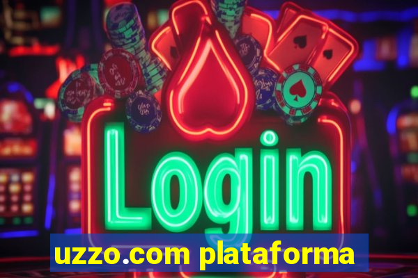 uzzo.com plataforma