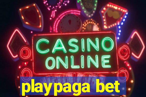 playpaga bet