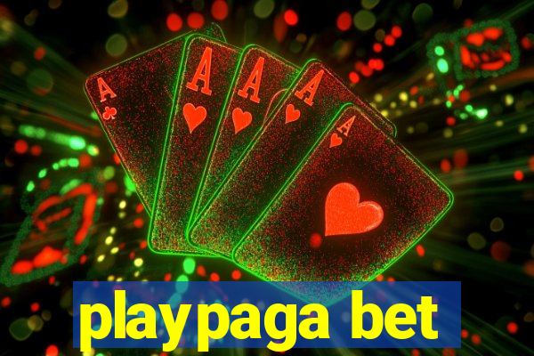 playpaga bet