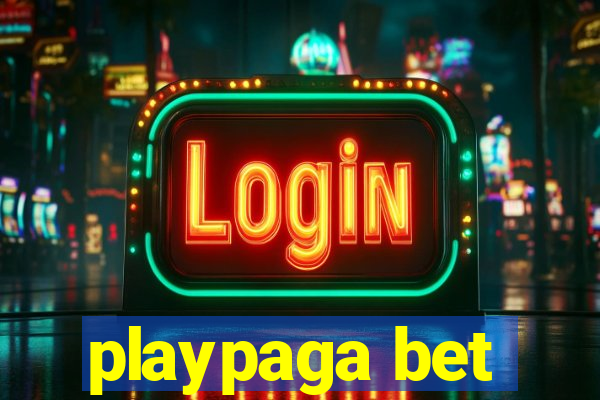 playpaga bet