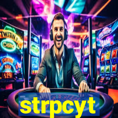 strpcyt