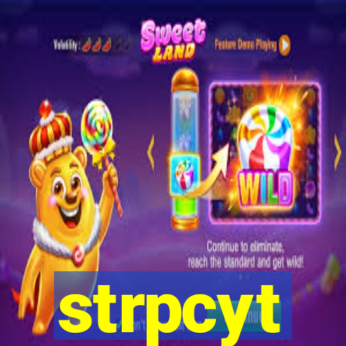 strpcyt