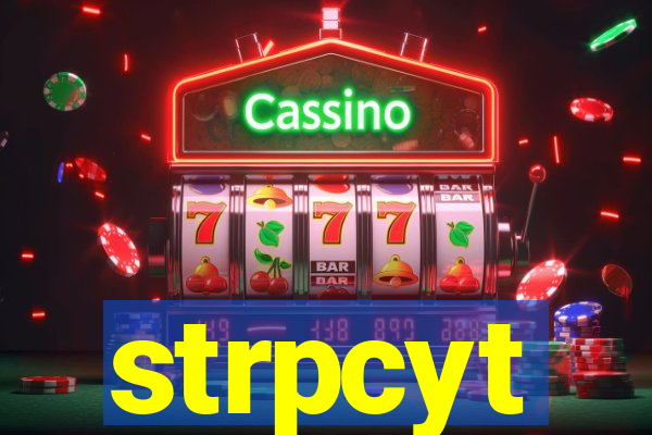 strpcyt