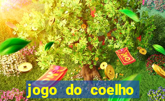 jogo do coelho esporte da sorte