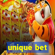 unique bet