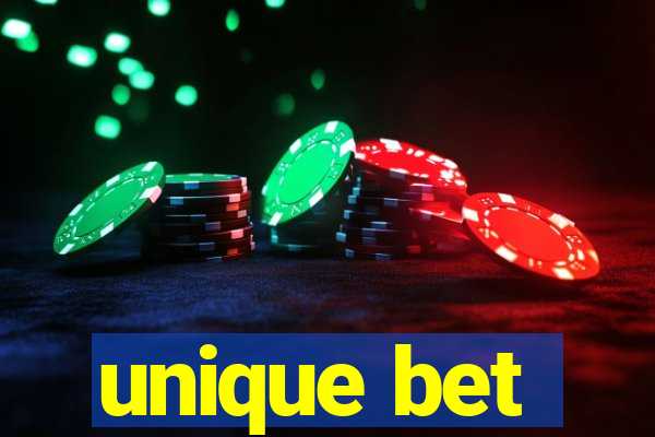 unique bet