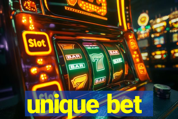 unique bet