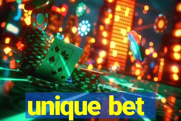 unique bet