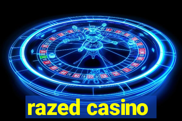 razed casino