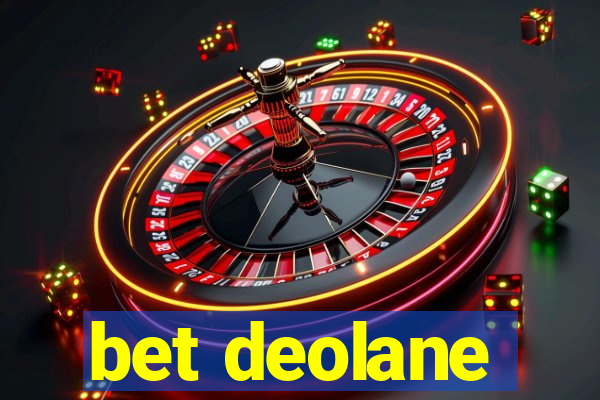 bet deolane