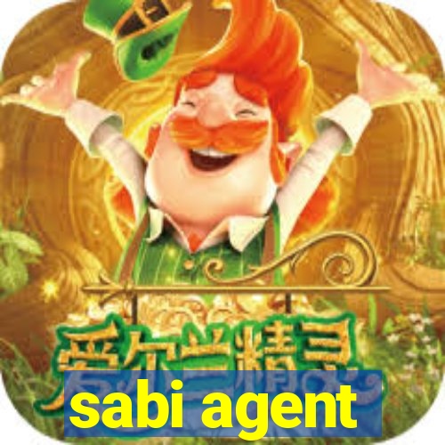 sabi agent