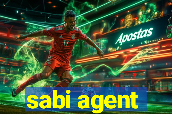 sabi agent