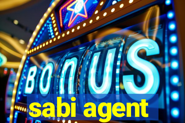 sabi agent