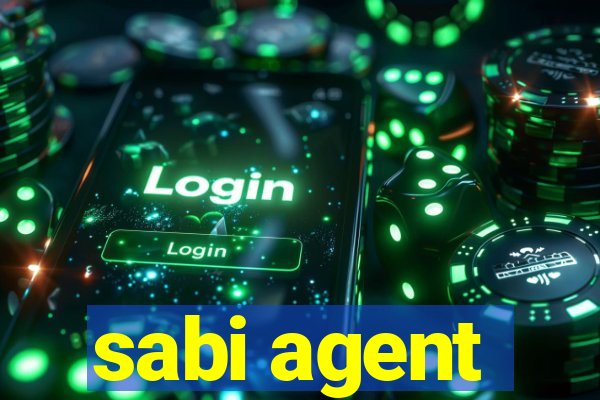 sabi agent