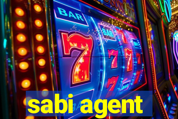 sabi agent