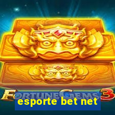 esporte bet net