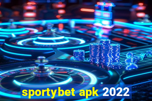 sportybet apk 2022